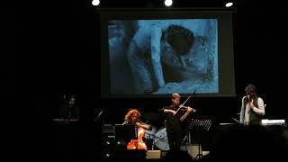 Redemption Song - Lost Souls - Talk about a dream - Glory days in Rimini 2018