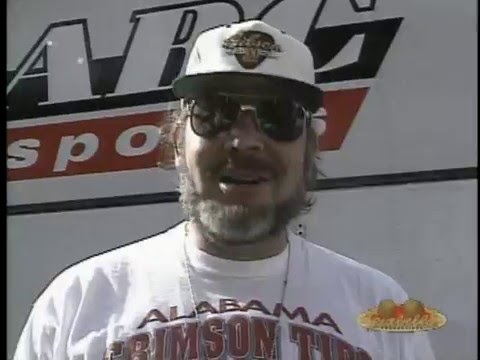 Giabella Productions "Monday Night Football" Open Version #2 1995