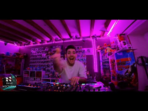 Rave Nocturna N°510 🎬💎