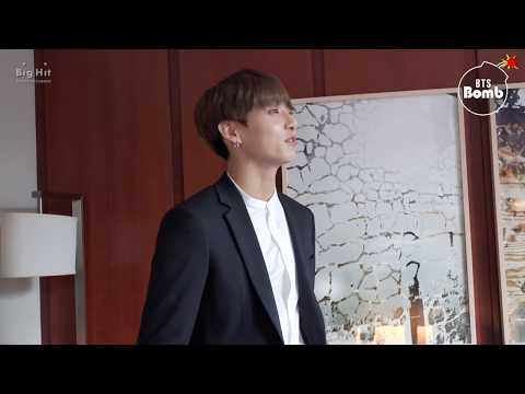 [BANGTAN BOMB] Broken English Time! - BTS (방탄소년단)