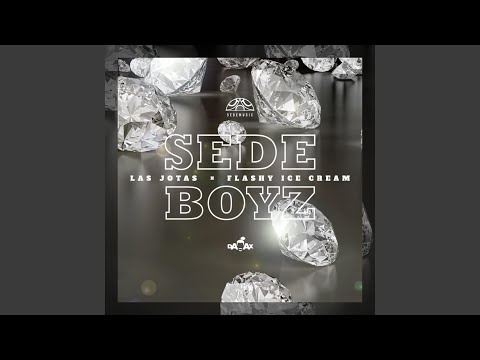 Sedeboyz (feat. Flashy Ice Cream)