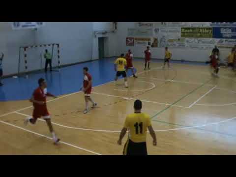 Serie A1M [4^]: Cingoli - Modena 31-24