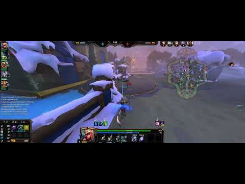 CC Bastet solo how to properly dodge a tyr