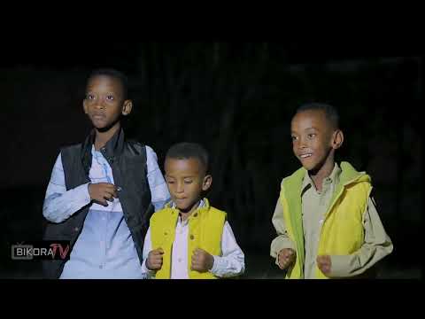 415 mu gushimisha - Turashima -  yaririmbwe n’abana