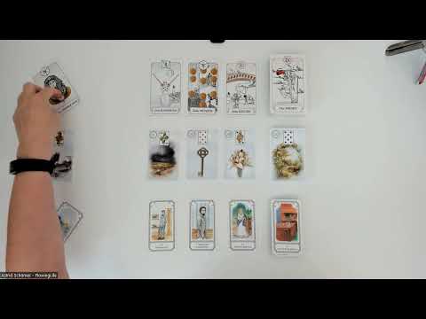 Es donnert im Gebälk ⛈ - Tagesenergie für Donnerstag, den 28.09.2023