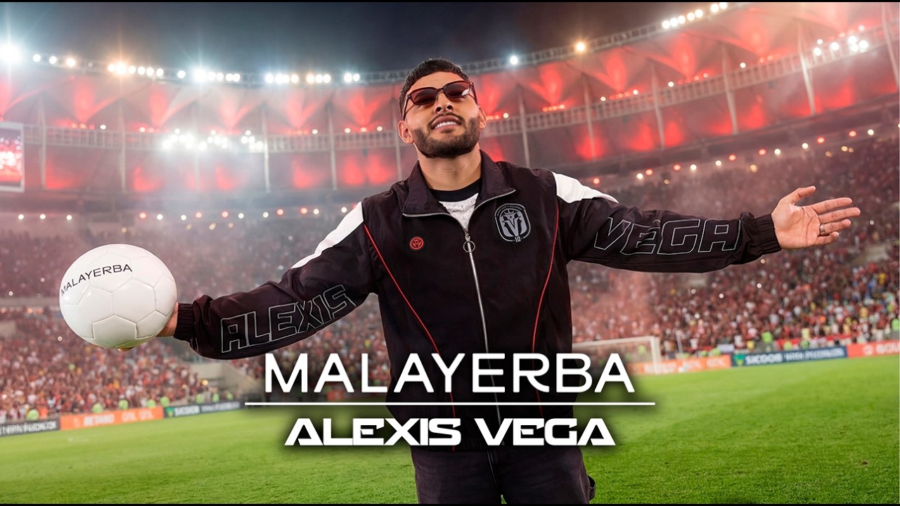 Malayerba x Alexis Vega: Nueva colección streetwear