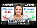The Best Facebook Ads Testing Strategy Step By Step Tutorial