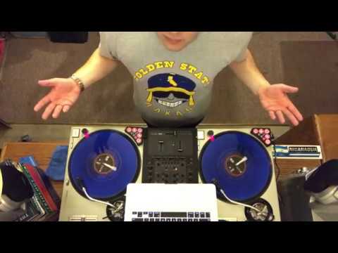 DJ William WES: CUTSxWES w/ "Desorden" by Los Rakas x Major Lazer