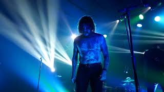 The Devil Wears Prada (10) To the Key of Evergreen @ Vinyl Music Hall (2017-10-16)