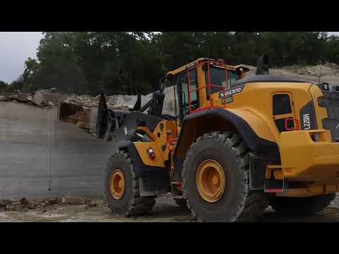 Watch these Machines Work at Semco Stone in Missouri