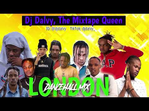 New Dancehall Mix May 2022|LONDON - Skeng ,Jahsii,Silk Boss,Intence, Masicka, Rytikal,Big Bad Marco❌
