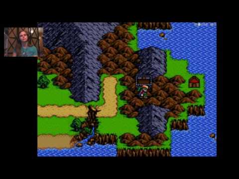 Shining Force: Shine harder (Part 1)