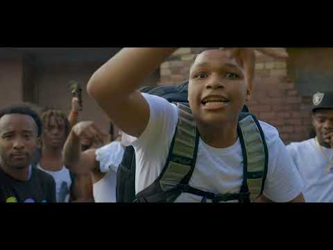 TCA x EBK FatHead - Blllrrrdddddd (Shot By ONE&O Media)