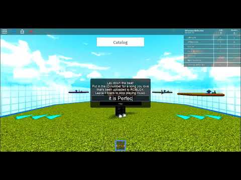 Perfect Roblox Id Code L Ed Sherran Roblox Video - the perfect roblox song
