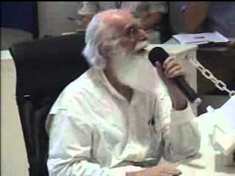 Cosmoética Formal - Waldo Vieira - CEAEC -  Tertúlia Aula - 1221