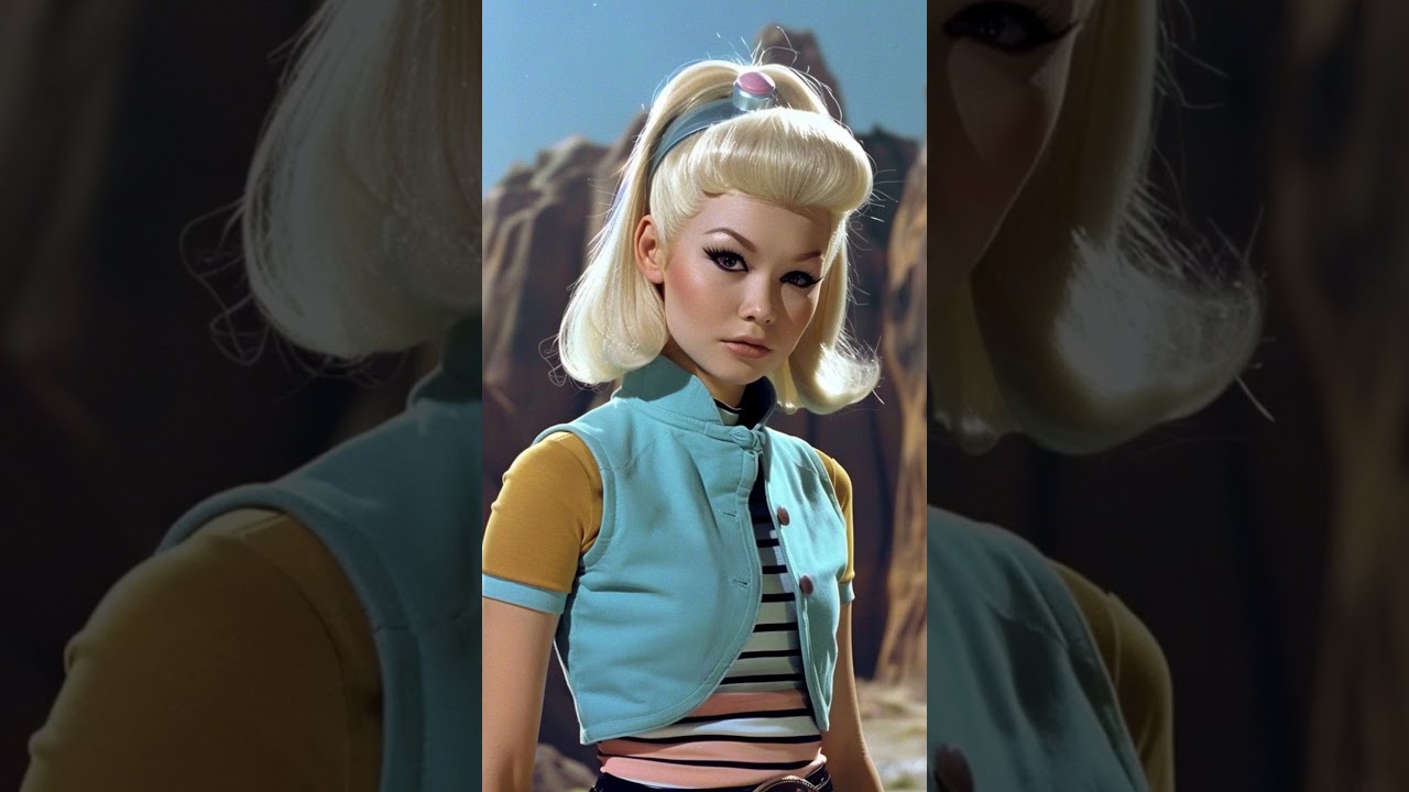 リアルドラゴンボール【もし1970年代に実写化されたら？】を作ろうとしたら変な感じになりました。Live-action Dragon Ball #aiart #aivideo #aianimation