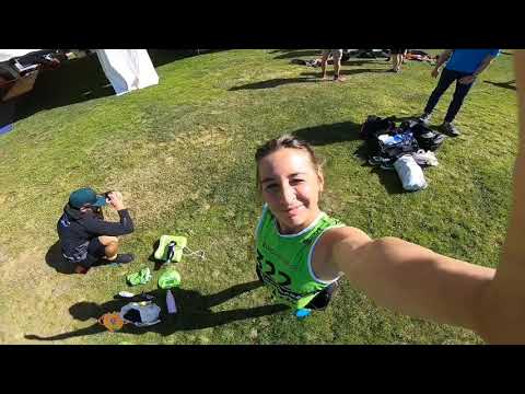 Ötillö sprint Engadin by Team Lost