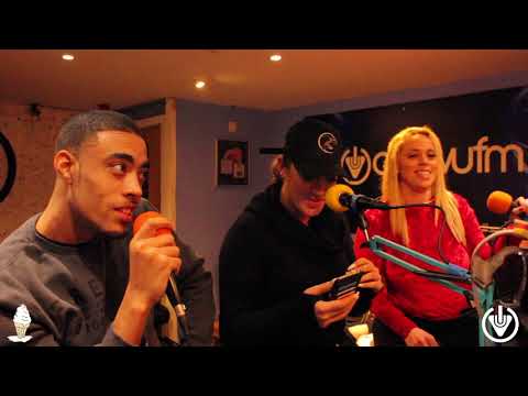 Cream On Deja - Durrty Skanx & Khalis Reign