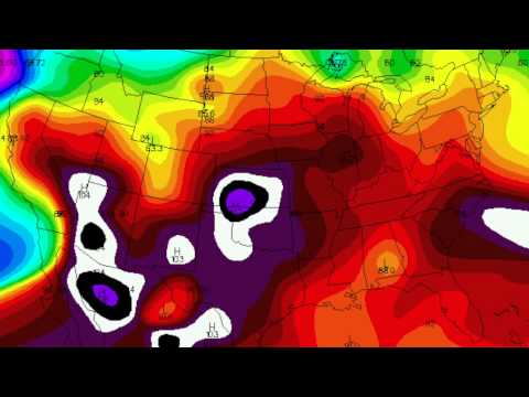 July 21 Weather Xtreme Video - Morning Edition