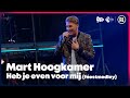 Mart Hoogkamer - Feestmedley 'Heb je even voor mij' • Mart in Ahoy // Sterren NL