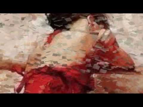 Edit:Sima Shadan   وقتی عاشق شوی ( Hayedeh )  هنرمند سرشناس ایران هایده