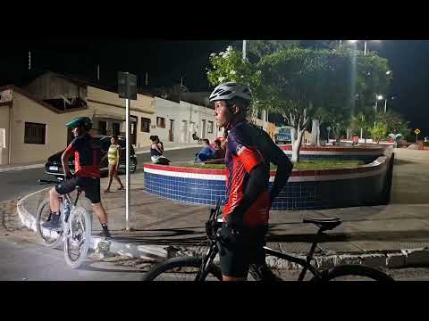 Pedal Noturno Belém de Maria a Cupira -PE