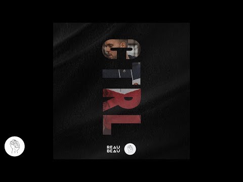 ReauBeau - CTRL (Feat. Amanda Collis)