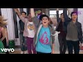 Violetta Cast Euforia Video Oficial