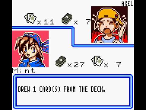 Pokemon Trading Card Game 2: Sealed Fortress All Battles