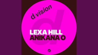 AÜRA, Lexa Hill - Anikana-O (Deep Disc) video