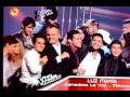 La Gran Final De La Voz México 2 - Equipo Jenni Rivera Gana El Primer Lugar