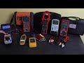 MTR105 Alternative Instrumentation Setup