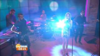 diana vickers music to make  boys cry