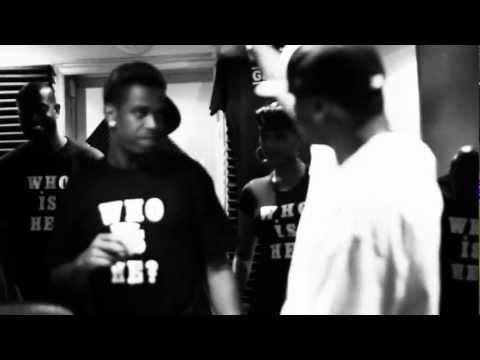 I GOT IT LOCKED- PROMO VIDEO