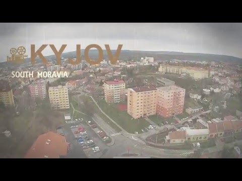 Kyjov