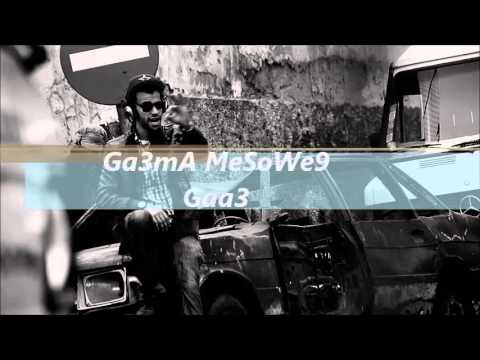 ProofGKillaH - Ga3MA MSOWA9 GAA3 " Mixtape " #Men Ga3 L'9nat