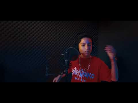 El Krack Mx - Live session