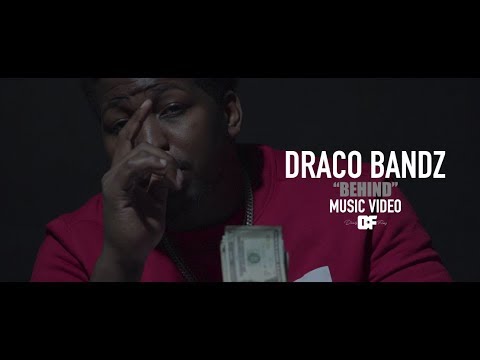 Draco Bandz - Behind (Music Video)