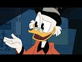 Huey Duck Dewey Ran In As Soon As You Said Death Traps
