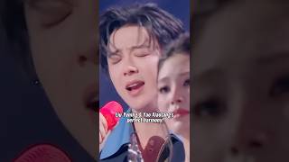 Download lagu Liu Yuning & Yao Xiaotang's perfect harmony! / 《座位》 mp3 Download lagu Liu Yuning & Yao Xiaotang's perfect harmony! / 《座位》 mp3