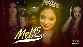Trailer: 15 Anos Mel