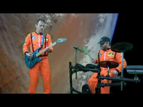 The Power Trio - Yuri Gagarin (2015)