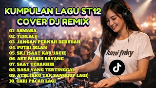 Download lagu DJ Remix Lagu ST12 Paling Enak Didengar | Full Album Nonstop mp3
