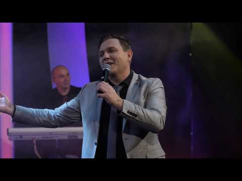 Bobi i Grupa Ztem - Ti donesov mlada nevesta, Svadba Makedonska, Site devojcinja LIVE