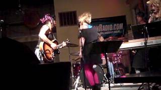 We Got the Beat cover - GOGOs tribute DentonTX 10/2013