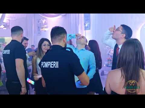 Nunta de proba CasaBlanca 2024