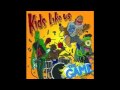 Kids Like Us -  Black Box Warning