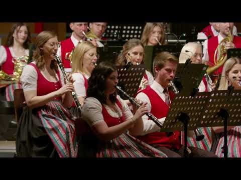 Jubilee Overture - Philip Sparke - Musikkapelle St. Georgen