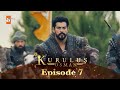 Kurulus Osman Season 04 Episode 07 - Urdu Dubbed - Har Pal Geo