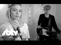 Anabel Englund x Lee Foss & MK | "Electricity ...